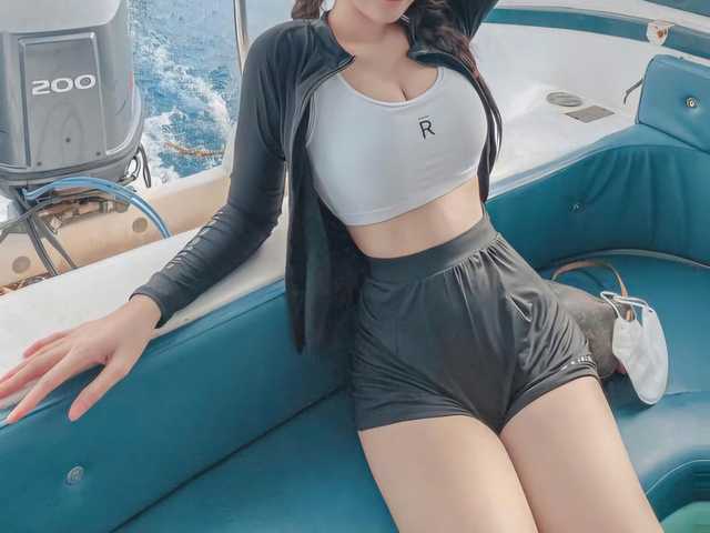 Profila foto samgirl
