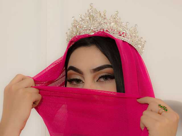 Profila foto samia-