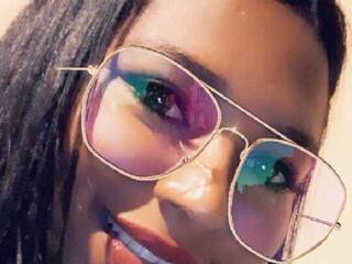 Erotiska video tērzēšana SamiGrey