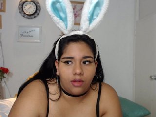 Fotogrāfijas samihoney7 Sunday of naughty bunnies #cum #chubbygirl #sexy #latina #twerk #bigtits #bigass #dance let's go !!