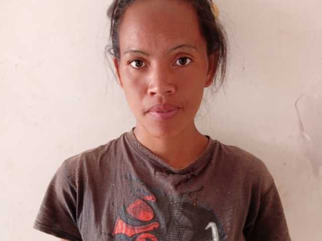 Profila foto samirah2