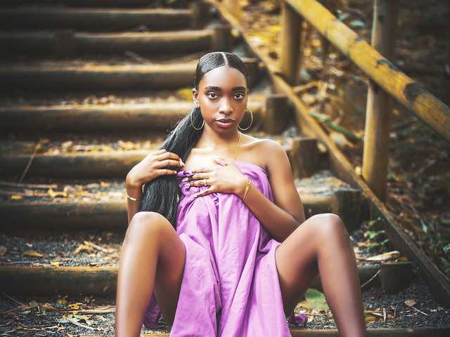 Profila foto SamiraSpencer