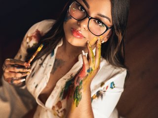 Erotiska video tērzēšana SAMMY-HONSON