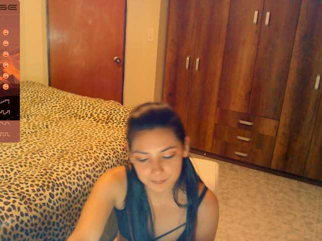 Fotogrāfijas sammyf55 @newgirld@showrock@lovense@Sensualdance 259