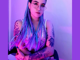 Erotiska video tērzēšana sammyfetishxx
