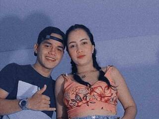 Erotiska video tērzēšana SammyandPaul