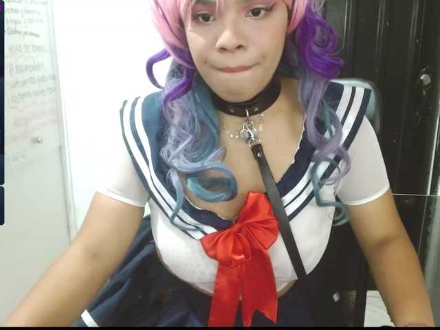 Apraides ekrānuzņēmumi SammyRousei