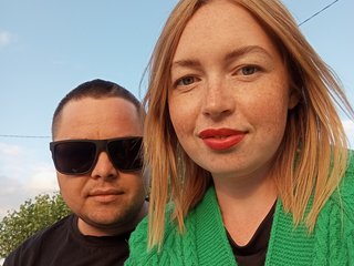 Erotiska video tērzēšana Samochka-25ANDSamec-32