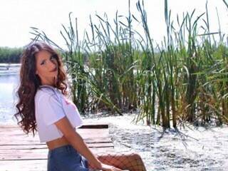 Erotiska video tērzēšana SandyMorgan