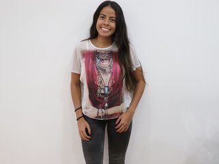 Profila foto Sara-Castillo