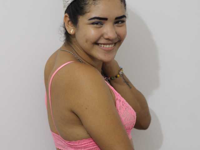 Profila foto Sara-Diaz