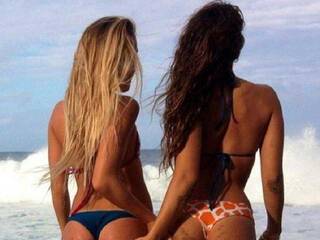 Erotiska video tērzēšana sara-lunaa