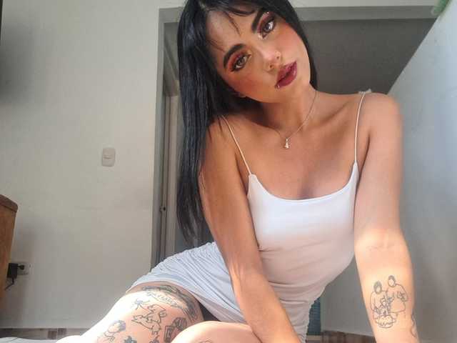 Profila foto Sara-Milleer1