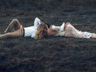 Erotiska video tērzēšana Sara-thomas