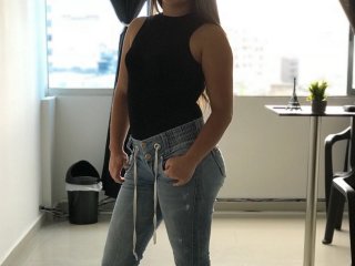 Profila foto SaraaSwang