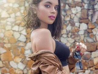 Erotiska video tērzēšana SaraaSweet