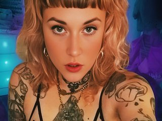 Erotiska video tērzēšana Sarah_Pearl