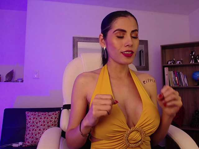 Fotogrāfijas sarah-perez Don't forget to FOLLOW ME|| Goal today CUM Show|| don't forget to Follow me and play together!!!