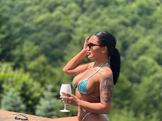 Erotiska video tērzēšana SarahAdams