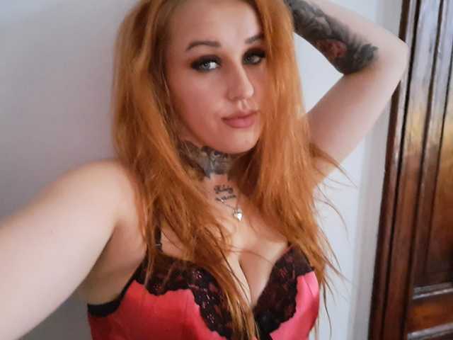 Profila foto SarahFlirt