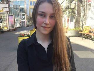 Erotiska video tērzēšana SarahIcemann