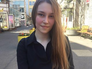 Erotiska video tērzēšana SarahIcemann