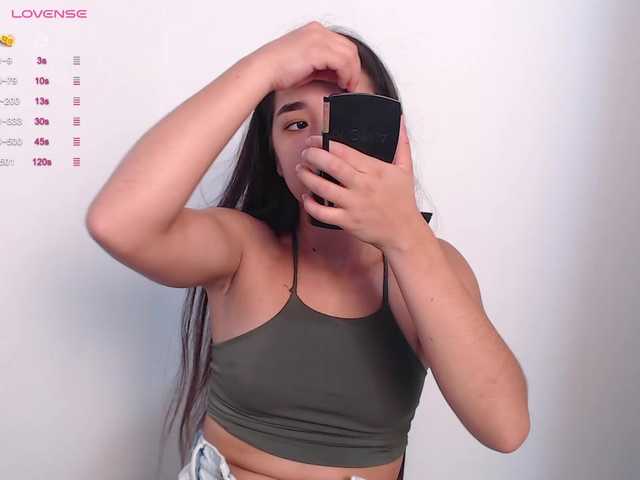 Fotogrāfijas sarahlaurenth Thanks for being in my room affection#latina#smalltits#muscle#feet#18