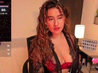 Erotiska video tērzēšana SarahLondon