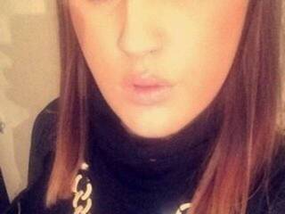 Erotiska video tērzēšana Sarahlou