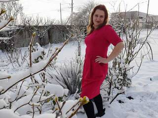 Erotiska video tērzēšana SarahMatohina