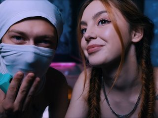 Erotiska video tērzēšana SarahSam