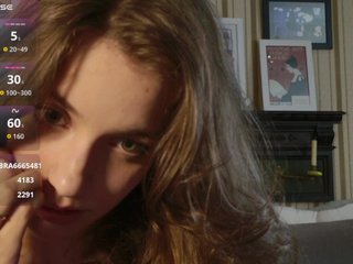 Erotiska video tērzēšana SarahShy