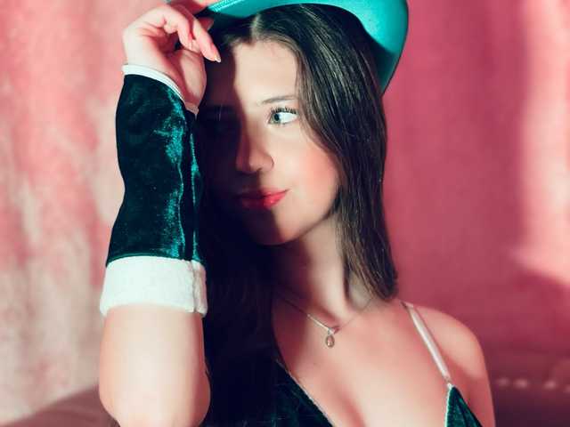 Profila foto SarahSweett