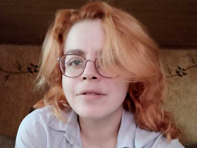Profila foto SarahVod