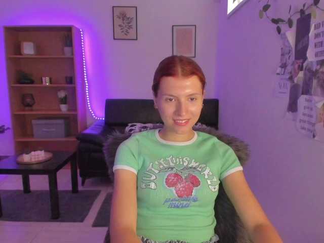 Apraides ekrānuzņēmumi SaraJaay18