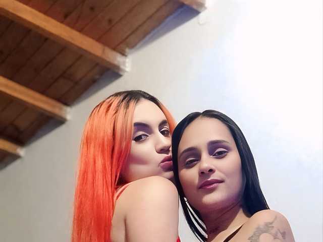 Profila foto SaraYLuna