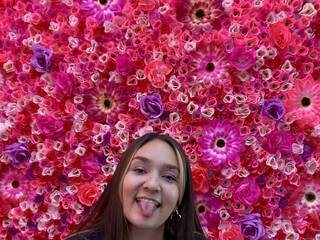 Erotiska video tērzēšana SaraySheeran