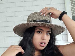 Erotiska video tērzēšana SaritaDavis1