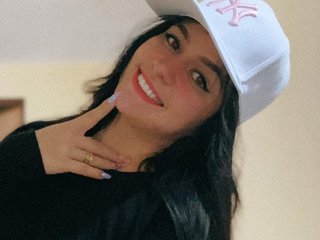 Erotiska video tērzēšana SaritaLopez20