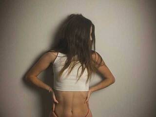 Erotiska video tērzēšana Milenochkaa