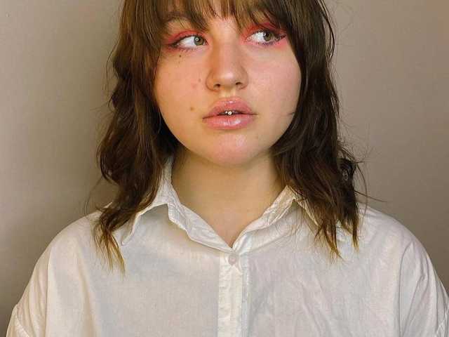 Profila foto sasha-flower