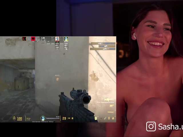 Apraides ekrānuzņēmumi Sasha-unic