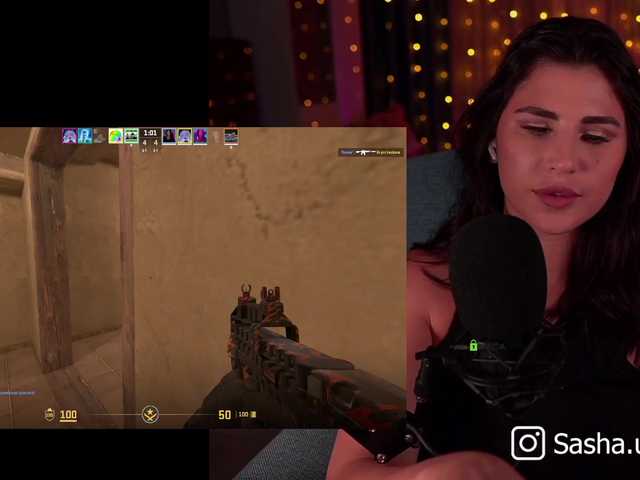 Apraides ekrānuzņēmumi Sasha-unic