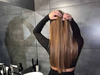 Erotiska video tērzēšana Sashaa-S