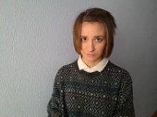 Erotiska video tērzēšana sashaamii