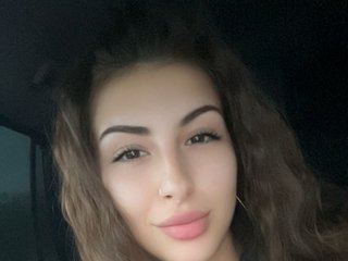 Erotiska video tērzēšana Sashabelle1