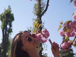 Erotiska video tērzēšana SashaChili