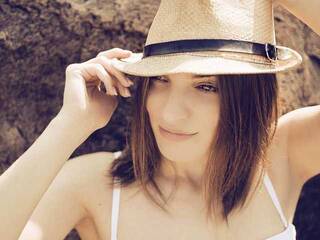 Erotiska video tērzēšana SashaMurr