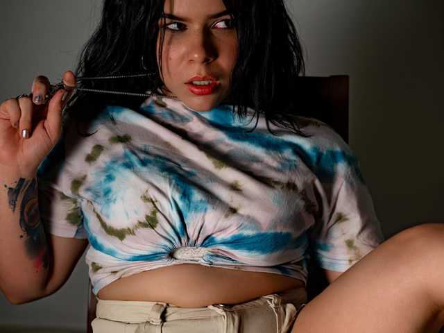 Profila foto Sassylux8