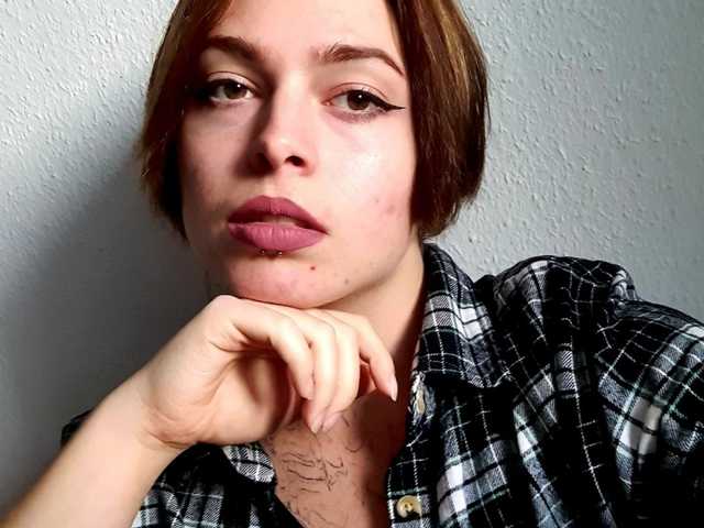 Profila foto SassyNekkid